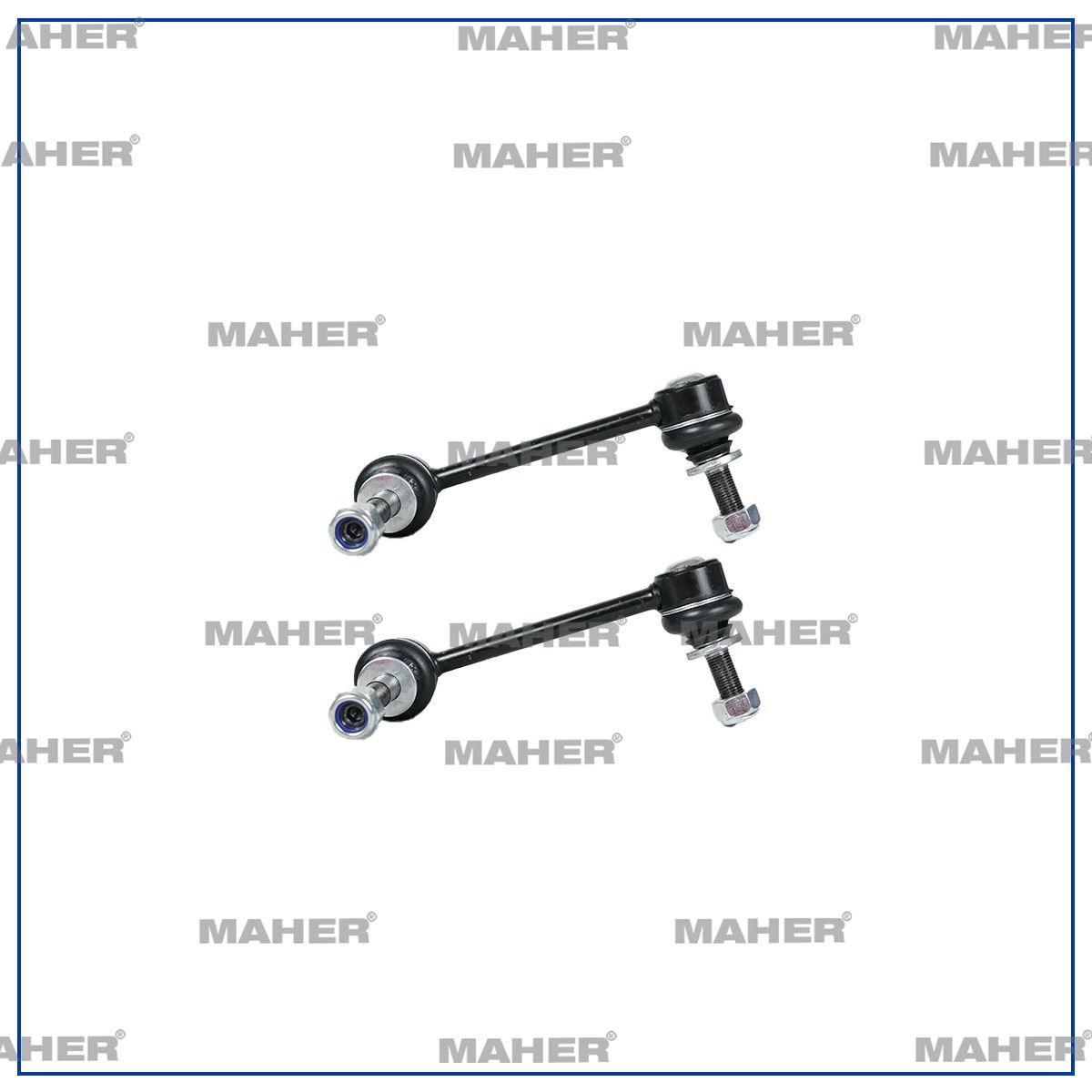 Z ROT HILUX 06-11 4x4 ÖN SAĞ