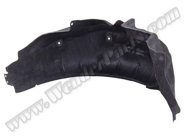 Çamurluk Davlumbazı E90+LCI Arka Sağ