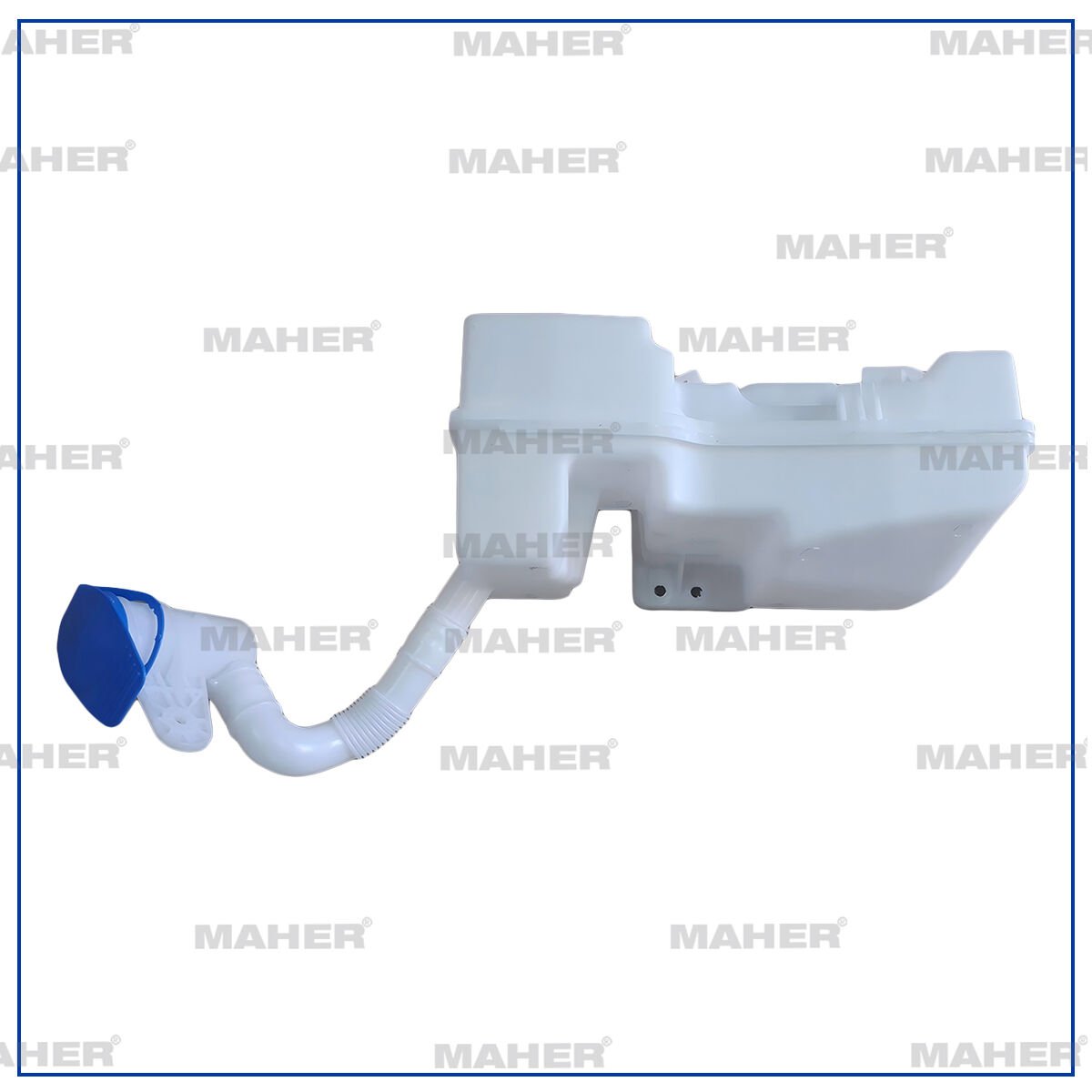 SU FISKİYE DEPOSU CADDY 16-20