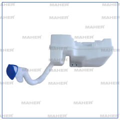 SU FISKİYE DEPOSU CADDY 16-20
