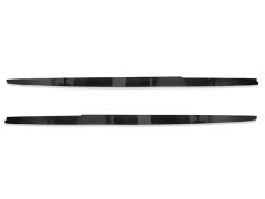 Marşpiye Çitası E60+LCI (Set) -M-Tech- ///M5- 2002-09