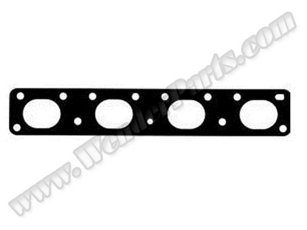 Manifold Contası N42 N46 Egzoz [E46 E83] - 18407506778