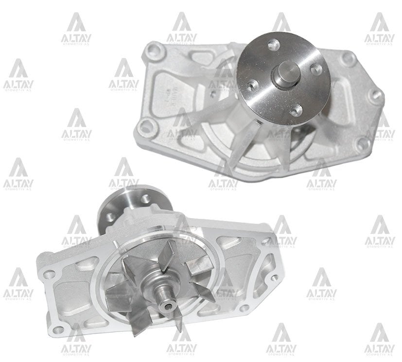 Devirdaim Canter 515/635/659/859/Prestıj Me015217