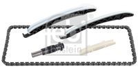 M.BENZ CLS 350 W257 EQ BOOST OM264 EKSANTRİK ZİNCİR SETİ A0009933978