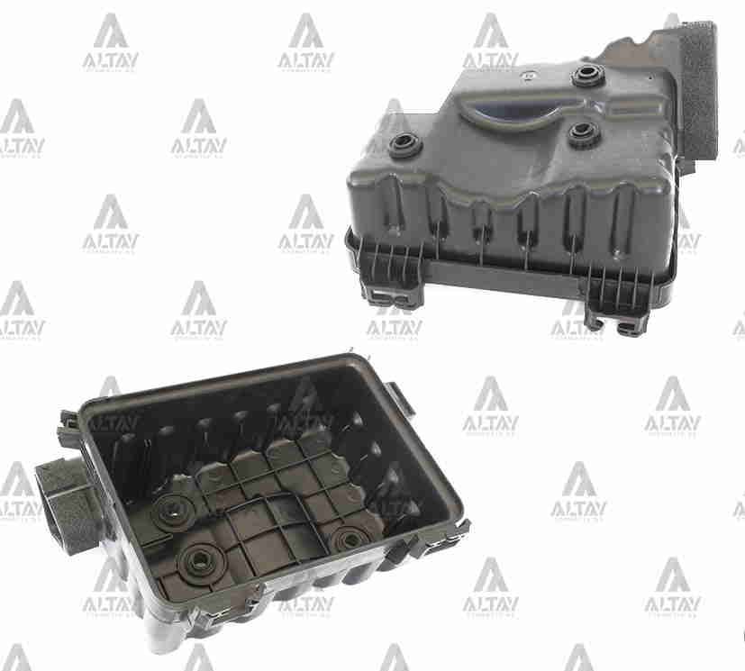 KUTU HAVA FİLTRE ALT ELANTRA 01-07
