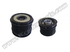 Şarj Dinamo Kasnağı M271 [W203 W211] - 2711550115