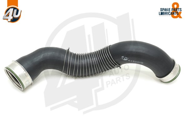 İnterkol Hortumu Mercedes 211 Sağ E200K 2002-09 - A2115281882