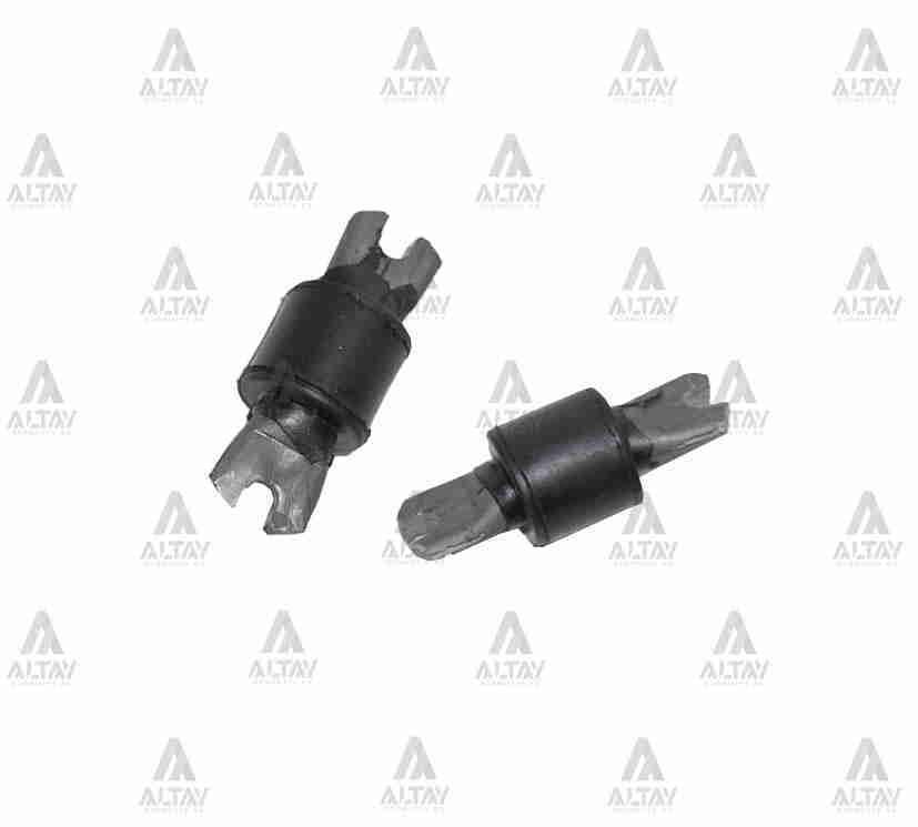 Burç Amortisör H-100 Kamyonet Çatal (Yerli) 5430044003