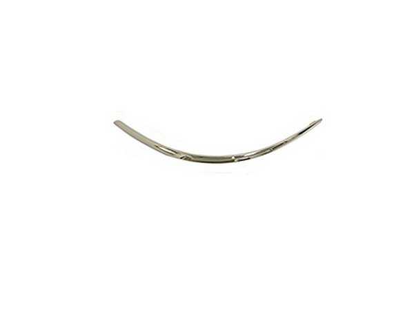 Tampon Nikelajı W245 Arka Sağ 2009-11 - A1698852021