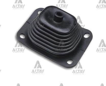 Vites Körüğü Logan / Dacıa Pıckup 6001544613