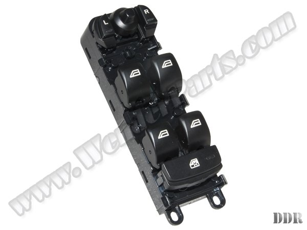 Cam Düğmesi L359 Ön Sol - LR007401