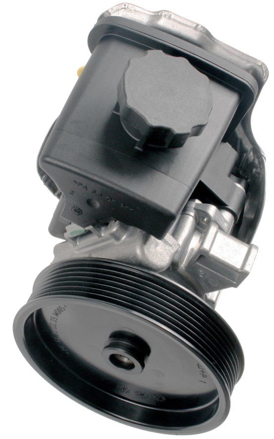 M.Benz  W203 M271 Direksiyon Pompası 0034664101 346 641 01 80 3466410180 A 003 466 40 01 80