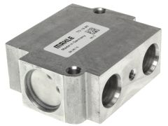 Bmw N55 Yağ Radyatör Termostatı 17227592723 17227592723