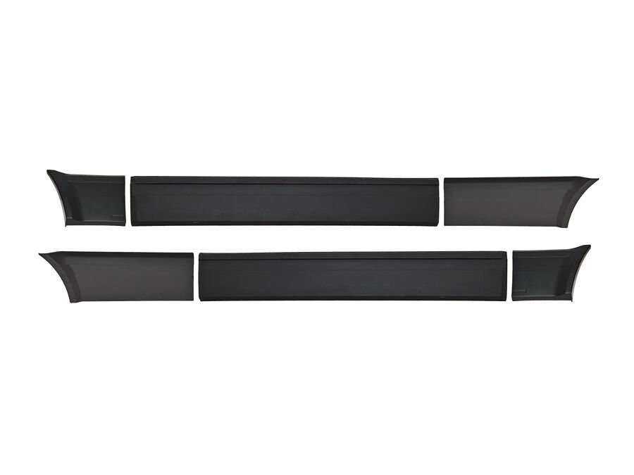 Kapı Kaplaması E30 (Set) -Coupe -///M-