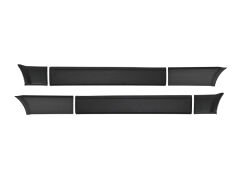 Kapı Kaplaması E30 (Set) -Coupe -///M-