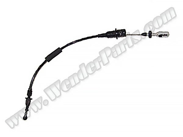 Gaz Teli W202 [M111] 1997-00 - 2023002530