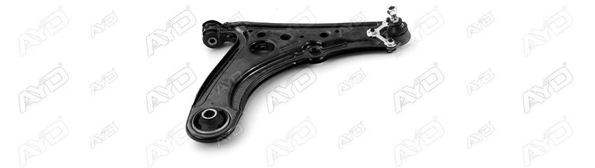 Salıncak Polo  95-00 Rotilli Alt Sağ 6N0407151B