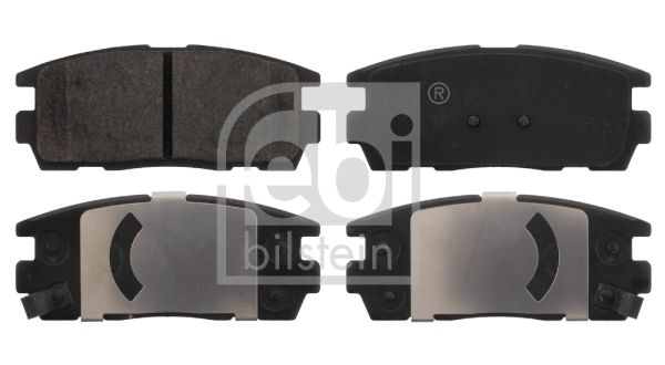 OPEL FREN BALATA ARKA ANTARA CAPTIVA 1605123