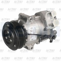 KLIMA KOMPRESORU OPEL ASTRA J / INSIGNIA A / MERIVA B / ZAFIRA C / CHEVROLET CRUZE