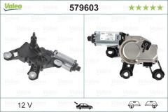 VW A3 ARKA SİLECEK MOTORU  8E9955711E