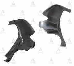 Çamurluk Getz 03-11 Arka Sağ 715041C0B0