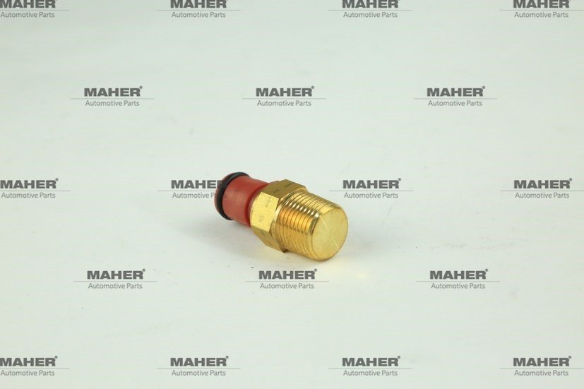 Müşür Hararet Corolla Ae-101 1.3 2E No:1 8942712090