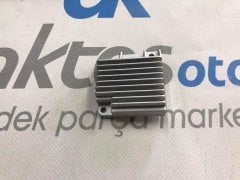 DİSTİRİBİTÖR SOĞUTUCU MODÜL TEMPRA TİPO DOĞAN SLUNO