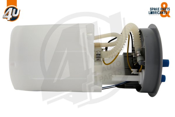 Yakıt Pompası Şamandıralı Gf4  - 1J0919050