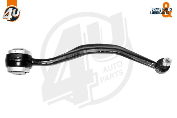 Ön Salıncak Üst Fişekli Sağ E38 1995-01 - 31121141722