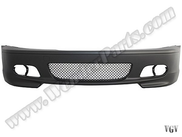 Komple Tampon E46 Ön -Coupe -M-Tech- 1999-06 - 51117893057S1