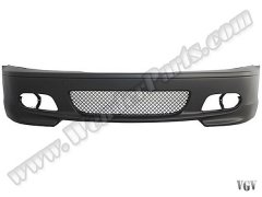 Komple Tampon E46 Ön -Coupe -M-Tech- 1999-06 - 51117893057S1