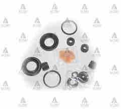 Kaliper Tamir Takımı Arka Cıvıc 06-16 / Accord  98=> 01473Sv4000