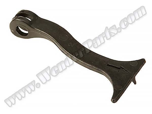 Kaput Açma Dili W202 Dış 1993-97 - 2028870027