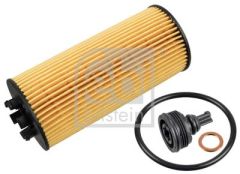 BMW F40-F48 MİNİ F56-F60 B37-B38-B48 YAĞ FİLTRESİ 11428593186