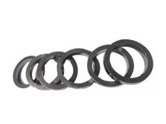 Manifold Contası N43 N52/N N53 [E60>E90 X3:E83 X5:E70 F10] Egzoz (Set: 6 Ad.) - 18407530606