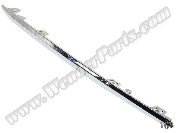 Tampon Nikelajı W212 Arka Sağ -Avg/Elg- 2013-15 - 2128853621