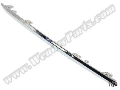 Tampon Nikelajı W212 Arka Sağ -Avg/Elg- 2013-15 - 2128853621