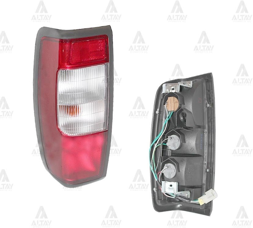 Stop Lambası Pıckup  98-02 D22 /Pıckup 02-12 Skystar Duylu (Montaj Ayaklı) Sağ 265503S825