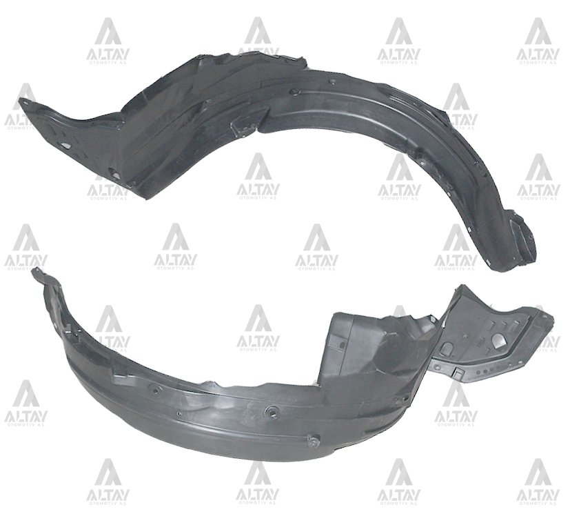 Çamurluk Davlumbazı Accord Ön 08=> Sağ 74100Tl0G00