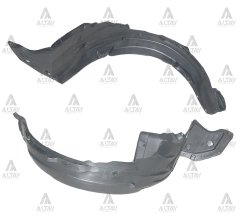 Çamurluk Davlumbazı Accord Ön 08=> Sağ 74100Tl0G00