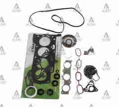 Takım Conta Corolla 07-14 / Aurıs 07-12 / 1.6 1Zr-Fe / Avensıs 09-18 2.0 3Zr-Fe / Çelik