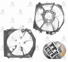 Fan Radyatör 323  95-98 Bpd315210A