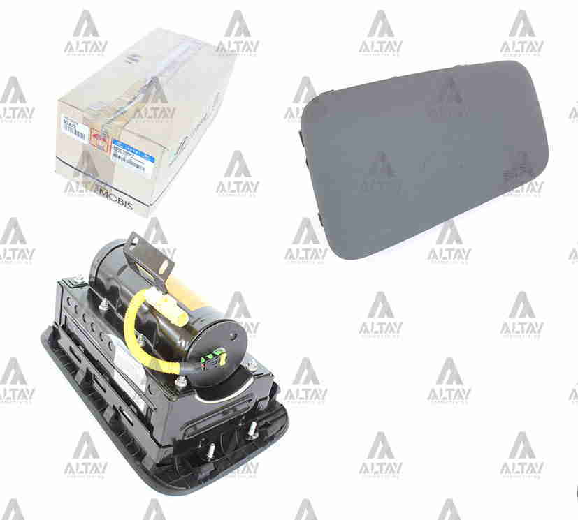 Aırbag Yolcu Accent 06-11 Era (Gri) 845601E000Fz