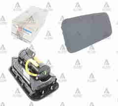 Aırbag Yolcu Accent 06-11 Era (Gri) 845601E000Fz
