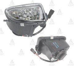 Sis Lambası Corolla  99-00 Duysuz Ön Sağ 8121012160
