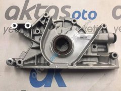 YAĞ POMPASI TEMPRA TİPO 2.0 MOTOR