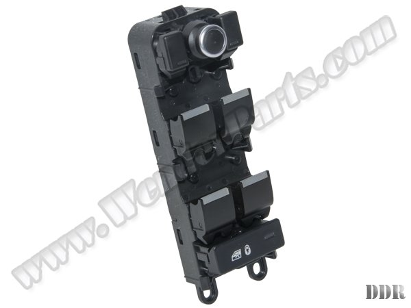 Cam Düğmesi L405 L494 L538 L560 Ön Sol - LR078894