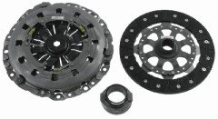 DEBRİYAJ SETİ BMW 3 SERİSİ 1998-2005 21217527666