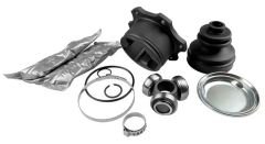 Aks Kafası Sol-Sag On Ic Volkswagen Passat (3B2) 1.9 Tdı Freze Dıs 34 Uzunluk 59.5Mm 1996-2000 3B0498103B