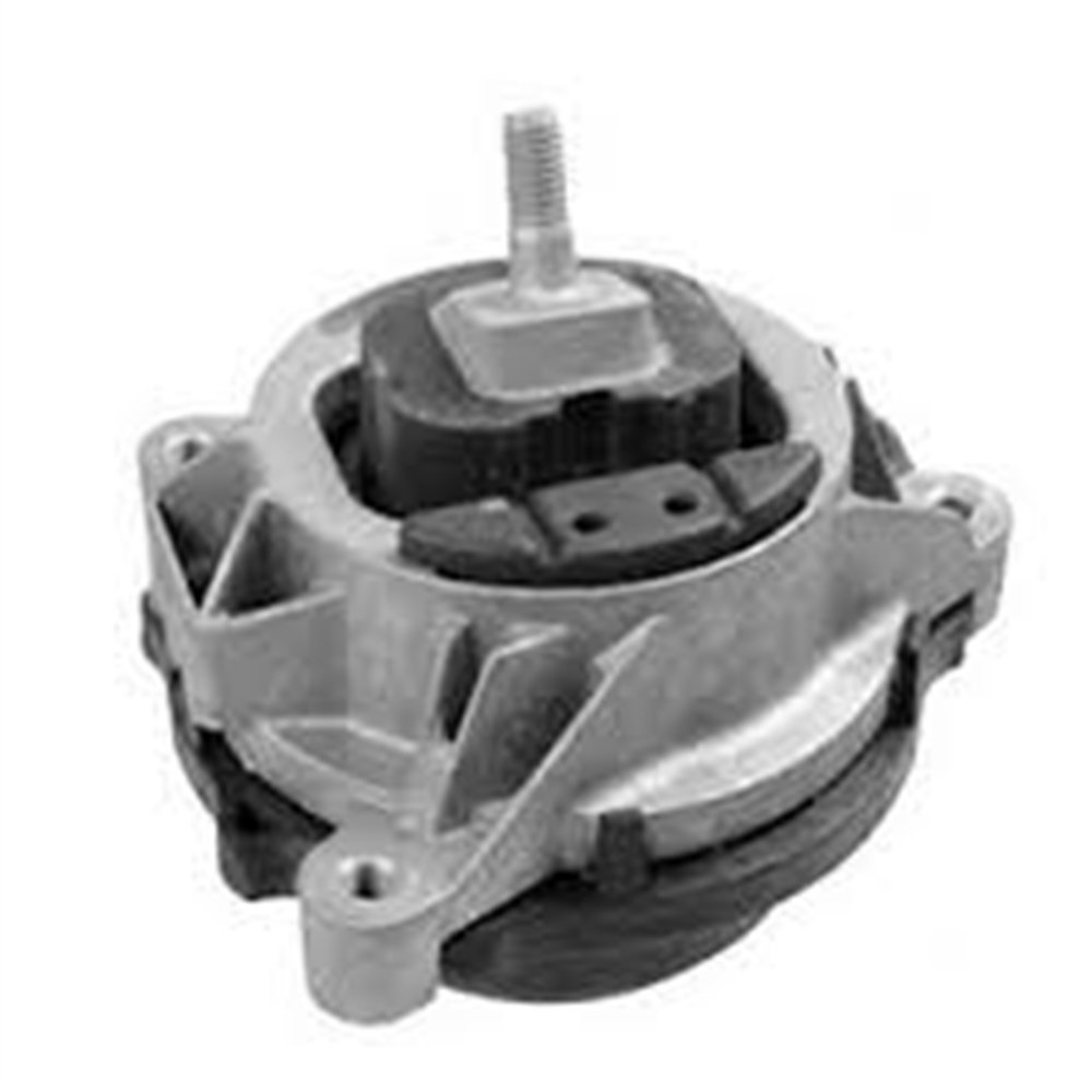 MOTOR TAKOZU LASTİK SAĞ F20/F30D BMW 22116787658
